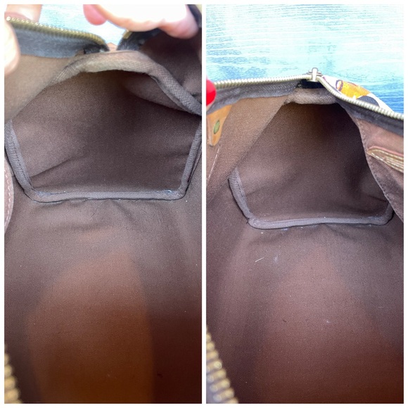 🎨 Louis Vuitton Speedy 30 handbags - Picture 13 of 17